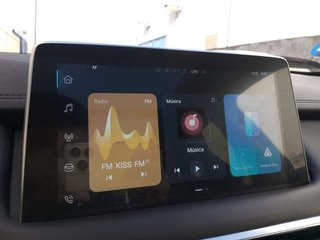 MG eHS 1.5T-GDI PHEV Comfort 190 kW (258 CV)
