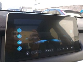 MG eHS 1.5T-GDI PHEV Comfort 190 kW (258 CV)