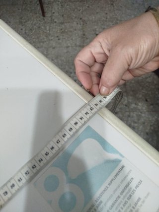 Arcón Congelador Blanco