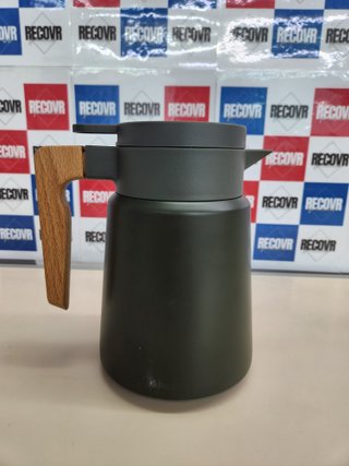 Termo per caffè o tè verde, Doctor House