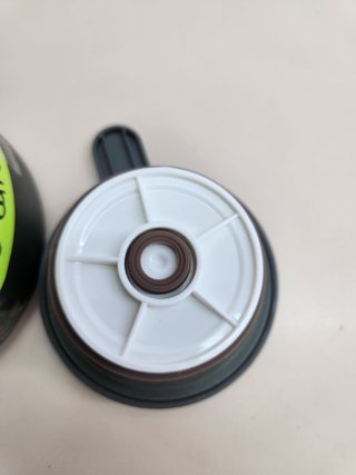 Termo per caffè o tè verde, Doctor House
