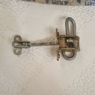 Limitatore apertura porta Lancia Fiat
