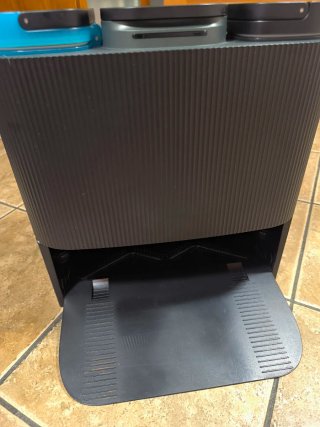 Robot Conga 11090 Spin Revolution Cecotec