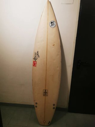 Tabla de Surf Watsay