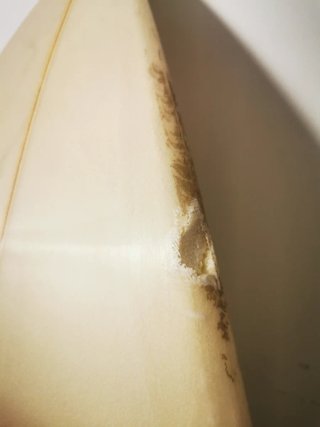 Tabla de Surf Watsay