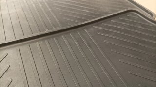 Alfombrillas Ford Transit Custom