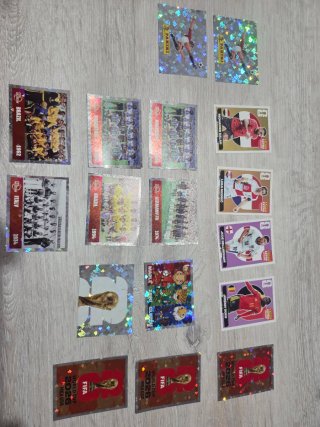 Panini Stickers Mundial 2026