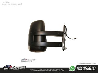 RETROVISOR COMPLETO DERECHO PARA IVECO DAILY