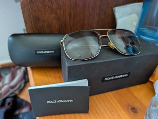Gafas de sol Dolce & Gabbana hombre