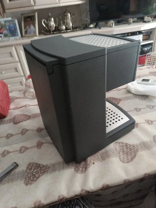 Macchina da caffè espresso Krups 962