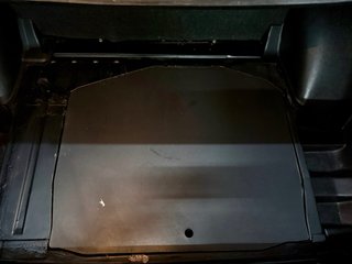 Mercedes-Benz W123 300D A/C Velour