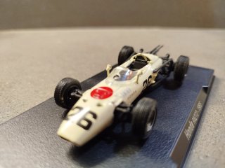 Honda RA272 1965 Escala 1:43