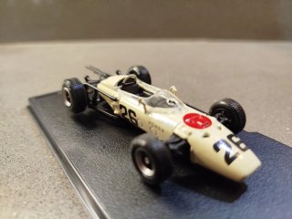 Honda RA272 1965 Escala 1:43