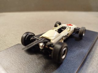 Honda RA272 1965 Escala 1:43