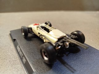 Honda RA272 1965 Escala 1:43