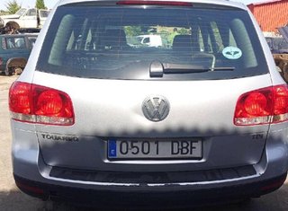 Pinza freno volkswagen 7l6615123f touareg 341792
