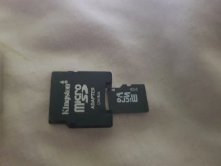 EZ Flash IV Game Boy
