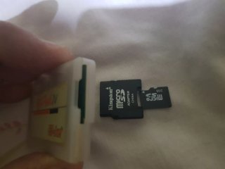 EZ Flash IV Game Boy