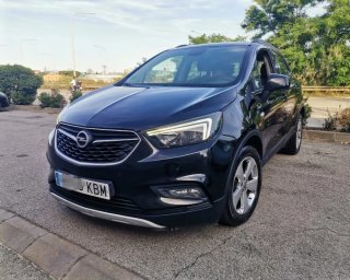 Opel Mokka X AUTOMÁTICO IMPOLUTO!
