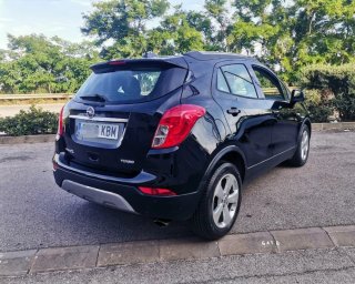 Opel Mokka X AUTOMÁTICO IMPOLUTO!