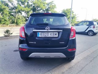 Opel Mokka X AUTOMÁTICO IMPOLUTO!