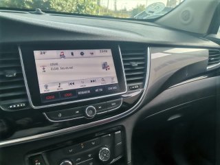 Opel Mokka X AUTOMÁTICO IMPOLUTO!
