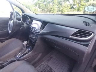 Opel Mokka X AUTOMÁTICO IMPOLUTO!