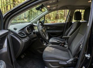 Opel Mokka X AUTOMÁTICO IMPOLUTO!