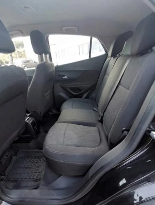 Opel Mokka X AUTOMÁTICO IMPOLUTO!
