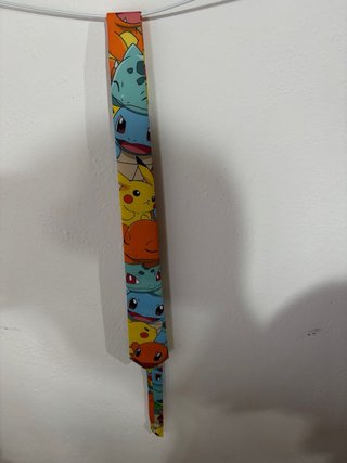 Traje Opposuits Pokémon Multicolor Talla L