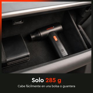 Soplador de Aire Inalámbrico Dnipro-M TJF-36