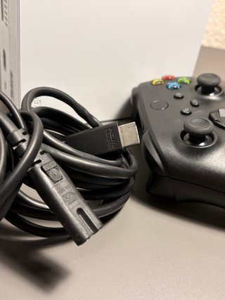 Xbox Series S + Game Pass + Garantía