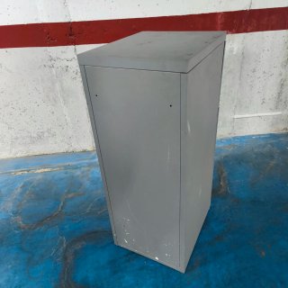 Archivador industrial 4 cajones metal
