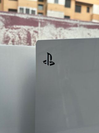 Playstation 5 slim 1TB
