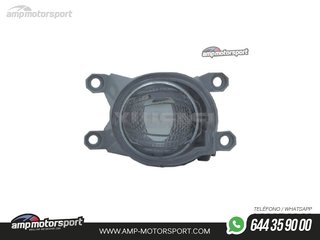 FARO ANTINIEBLA DERECHO PARA TOYOTA COROLLA SEDAN 4/5P / ST. WAGON