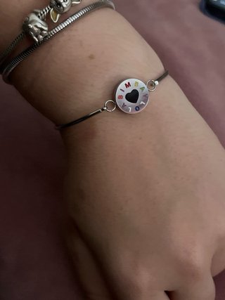 Pulsera ByL acero inoxidable
