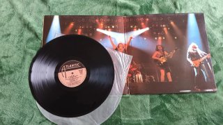 Vinilo AC/DC - For Those About to Rock