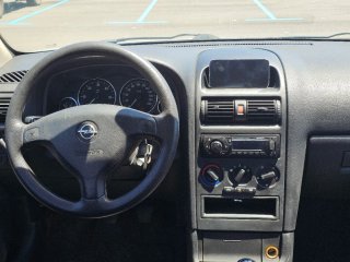 Opel Astra 2001