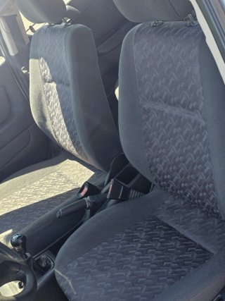 Opel Astra 2001