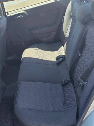 Opel Astra 2001