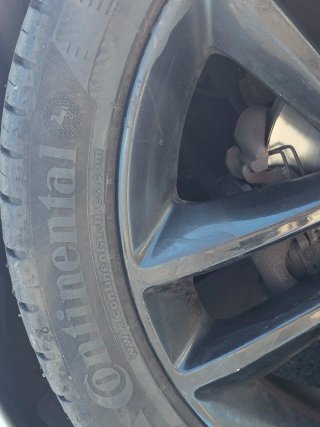 Opel Astra 2001