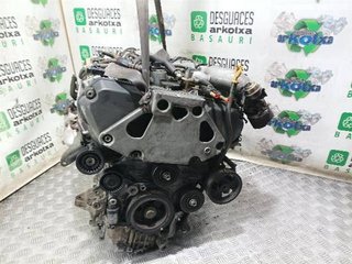 Motor Completo Renault Espace 3.0 DCI 177CV