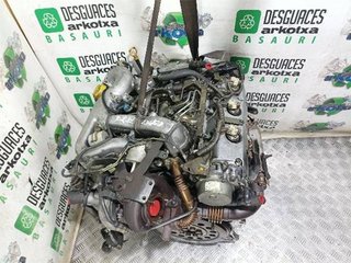 Motor Completo Renault Espace 3.0 DCI 177CV