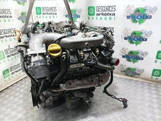 Motor Completo Renault Espace 3.0 DCI 177CV