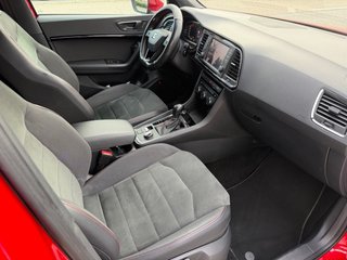 SEAT Ateca 2019