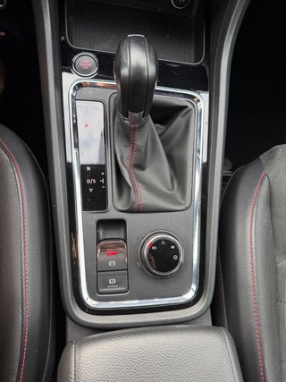 SEAT Ateca 2019