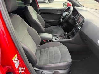 SEAT Ateca 2019