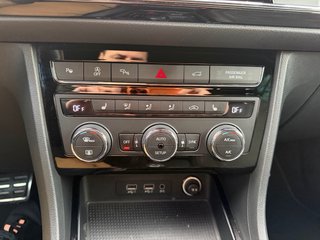 SEAT Ateca 2019