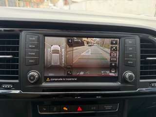 SEAT Ateca 2019