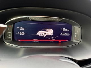 SEAT Ateca 2019